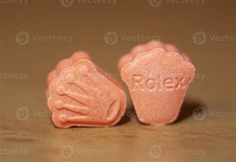 orange rolex ecxtasy|The '10 strongest' ecstasy pills tested by drugs charity this year.